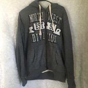 Roebuck & Co Winter Jacket